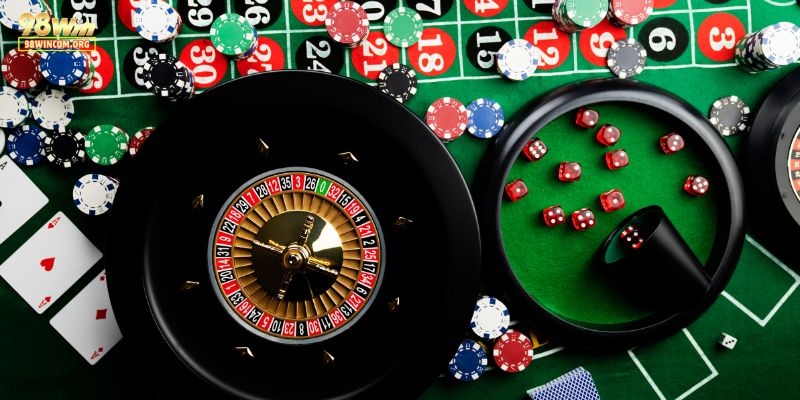 98WIN hỗ trợ khách hàng Tiếng Việt